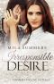 [Manhattan Love Stories 01] • Irresponsible Desire